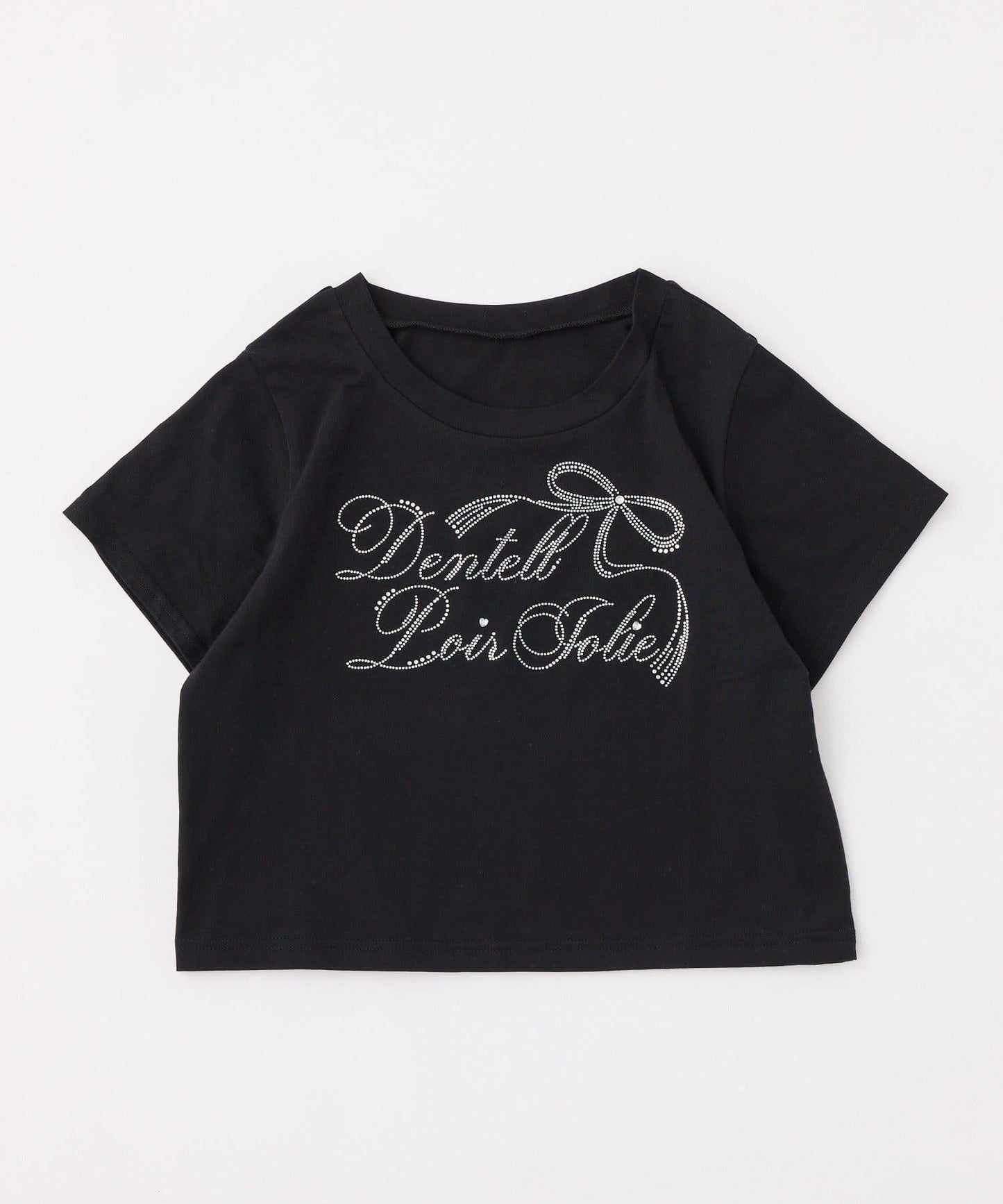 彩色logo圖案 Tee