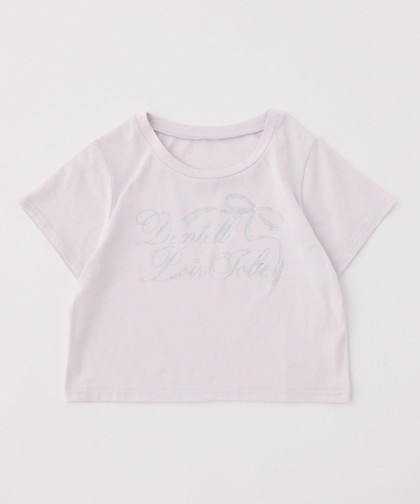 彩色logo圖案 Tee
