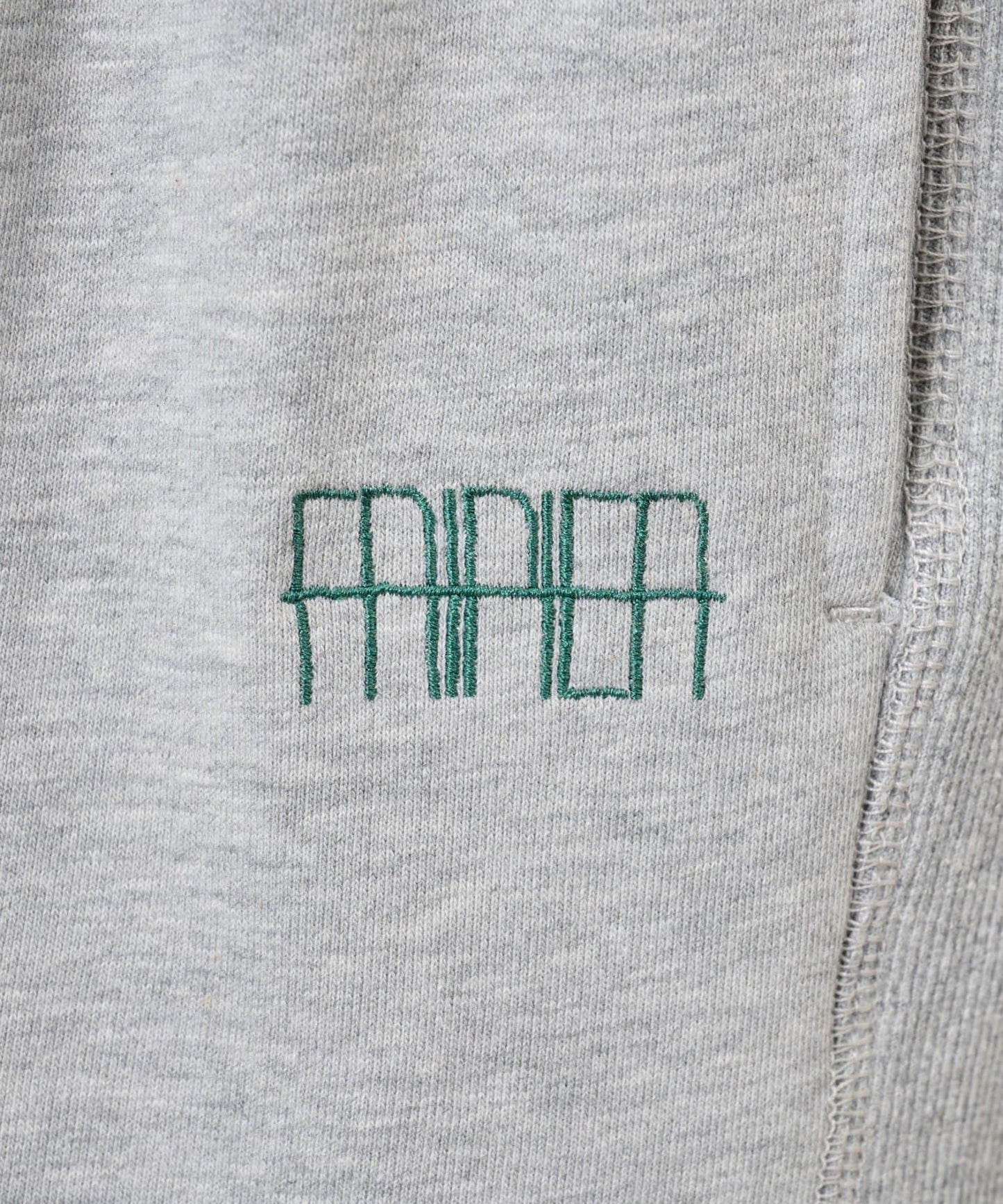 混色衛褲 FRIPIER款