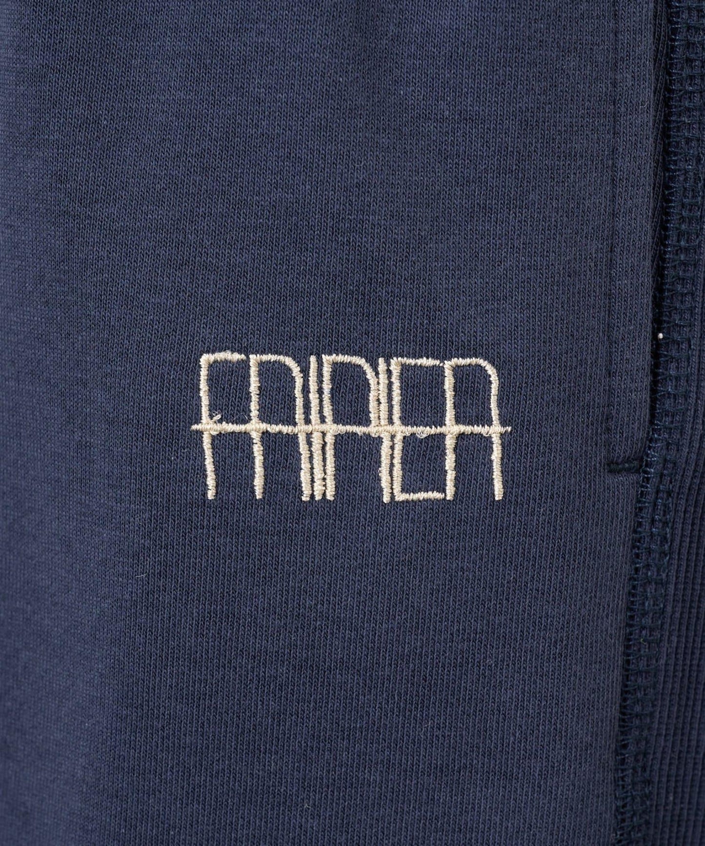 混色衛褲 FRIPIER款