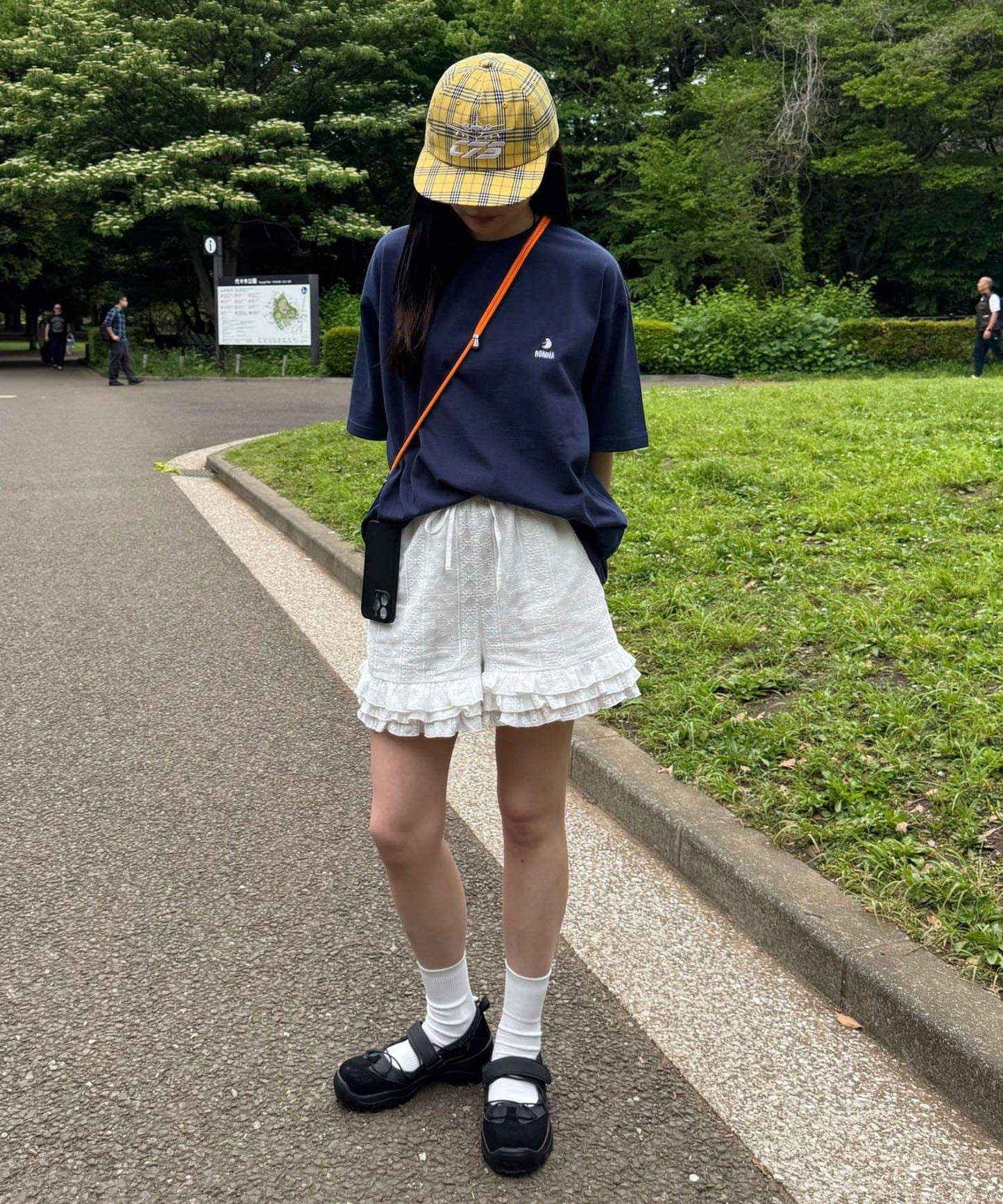 BIRDMANIA アソート鳥圖案 T恤