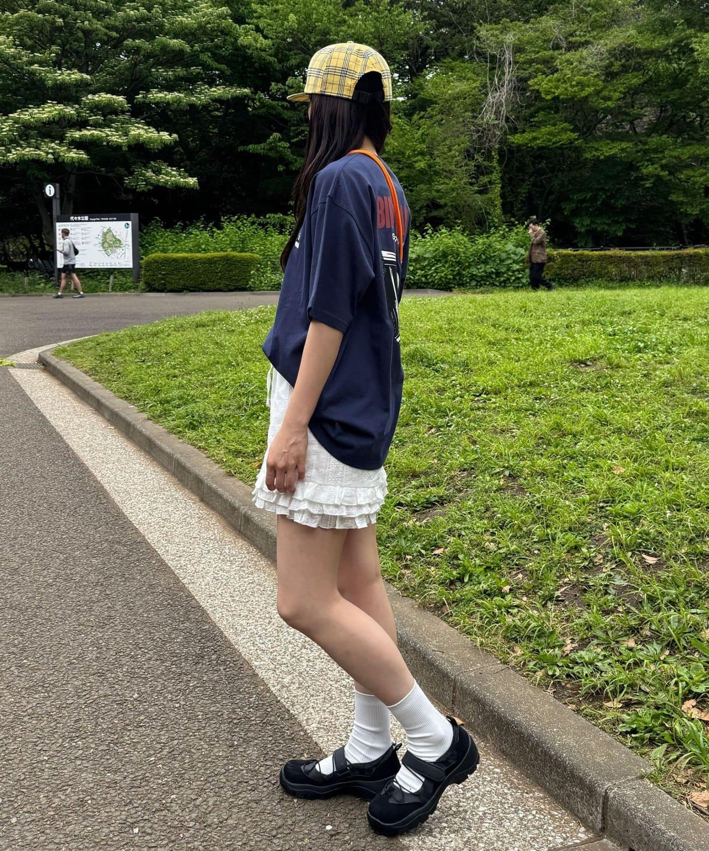 BIRDMANIA アソート鳥圖案 T恤