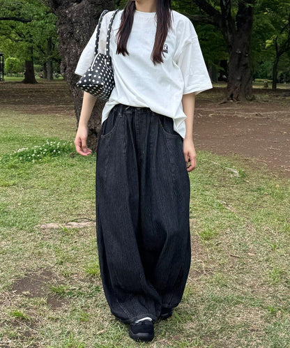 BIRDMANIA アソート鳥圖案 T恤