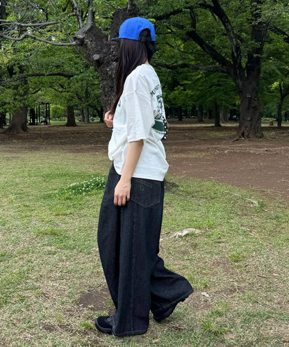 BIRDMANIA アソート鳥圖案 T恤