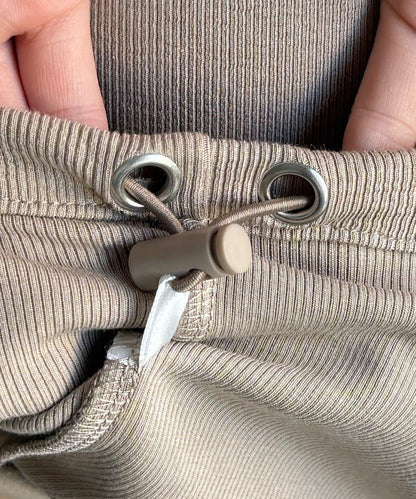 羅紋連體衣（網絡）