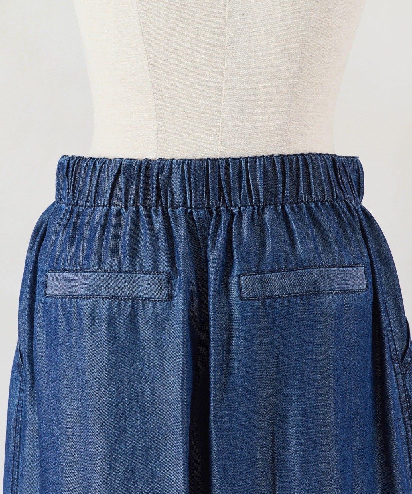 Tencel 降落傘褲