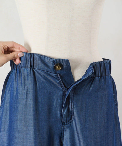 Tencel 降落傘褲