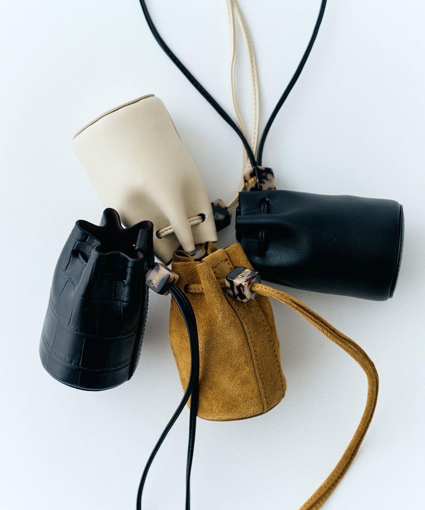 BOTERO Lucky Draw Charm