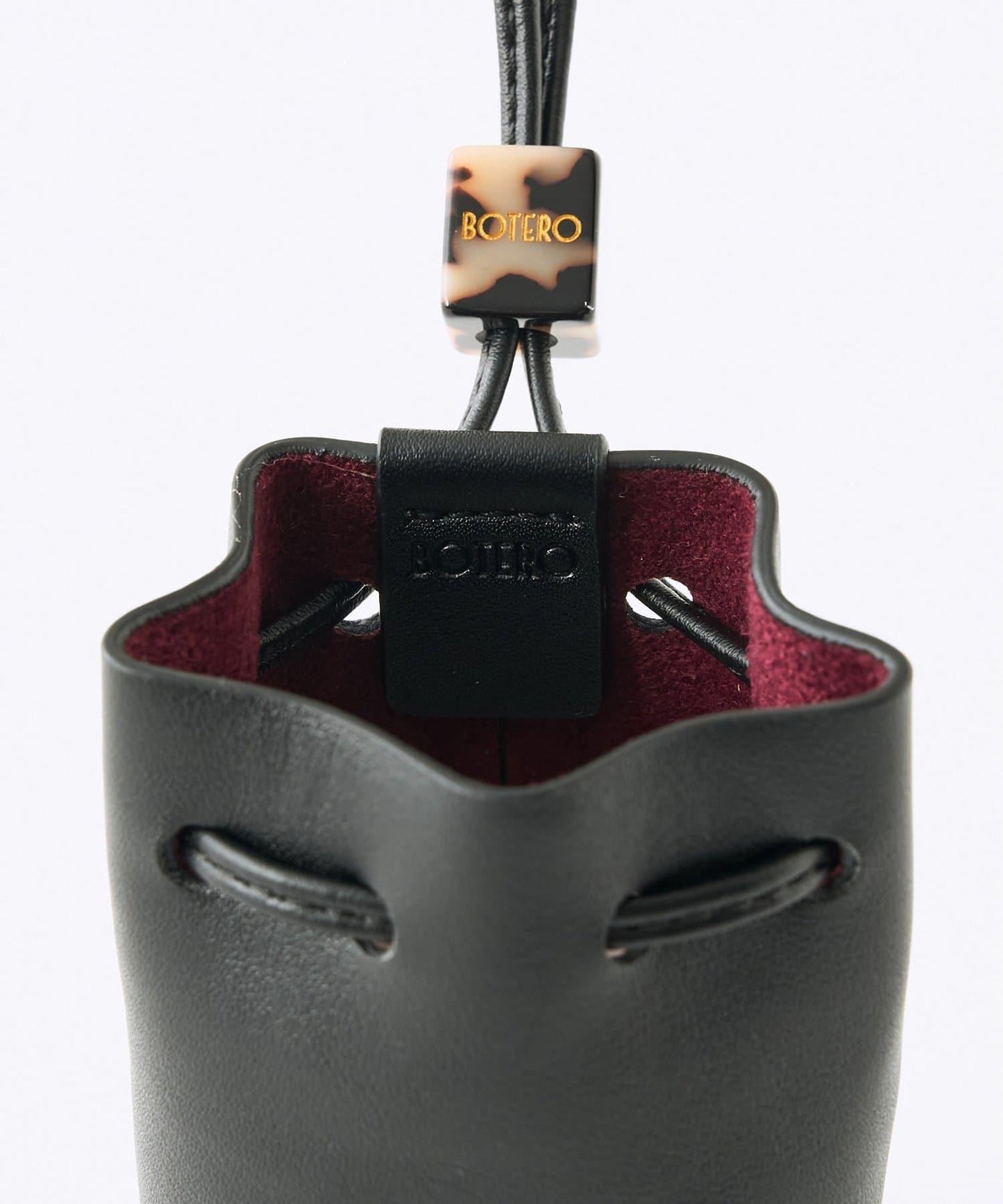 BOTERO Lucky Draw Charm