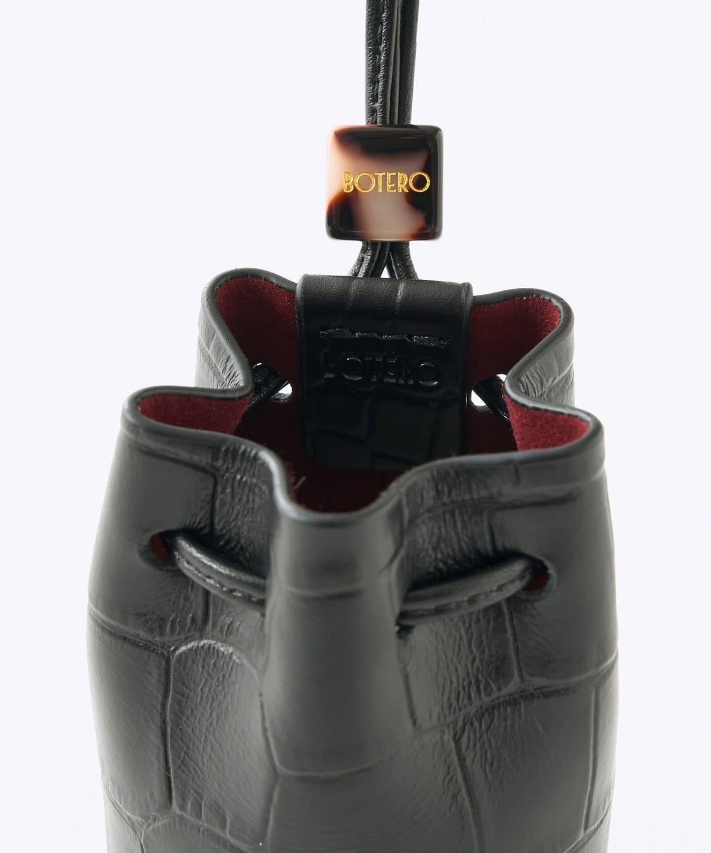 BOTERO Lucky Draw Charm