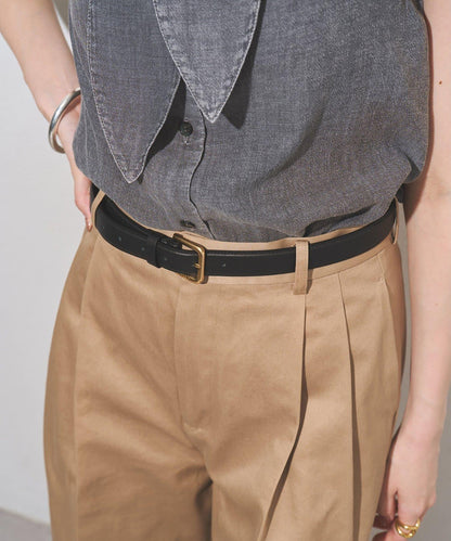 BOTERO LAID Belt 腰帶