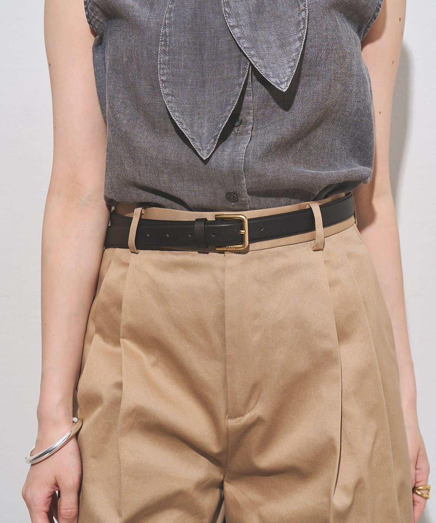 BOTERO LAID Belt 腰帶