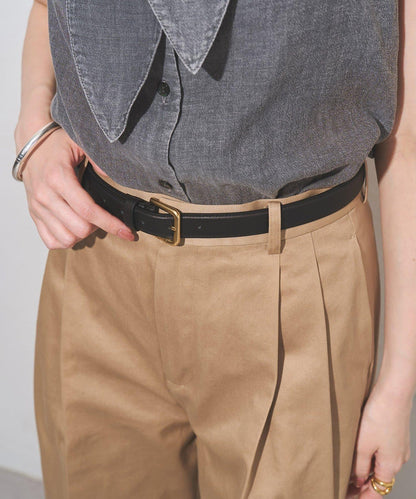 BOTERO LAID Belt 腰帶