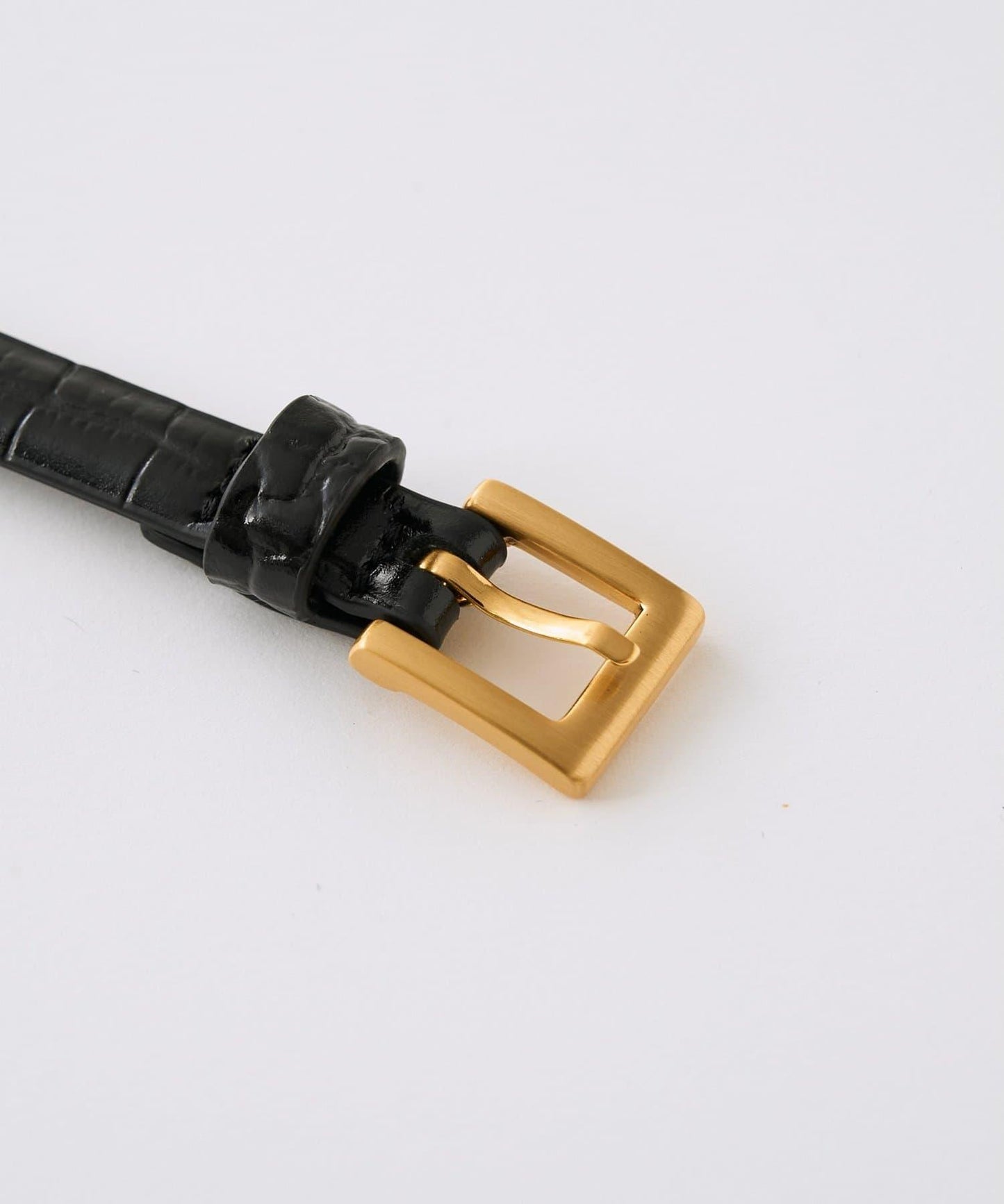 BOTERO Filo Belt 腰帶