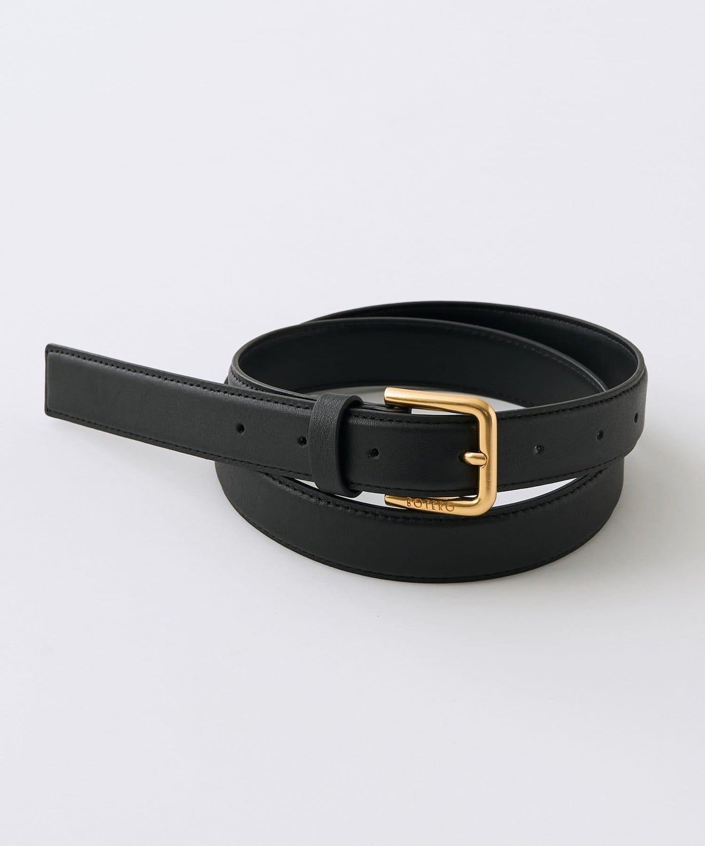 BOTERO LAID Belt 腰帶