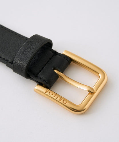 BOTERO LAID Belt 腰帶