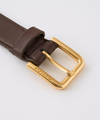 BOTERO LAID Belt 腰帶