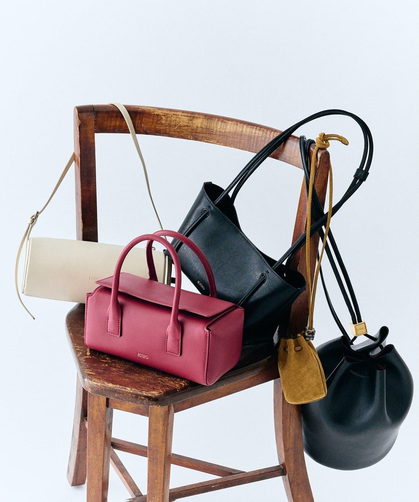 BOTERO Baghette Picnic Small