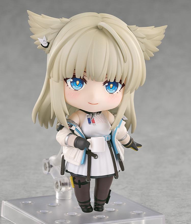 《明日方舟》:エンドフィールド（明日方舟：終末地） 黏土人系列 ペリカ 手辦