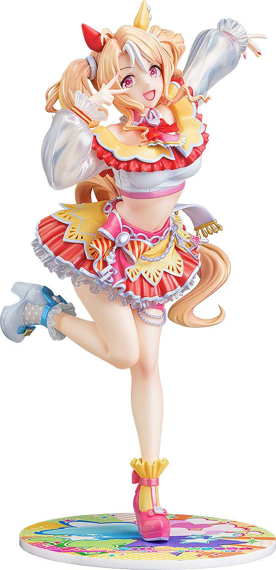 《賽馬娘》 フサイチパンドラ