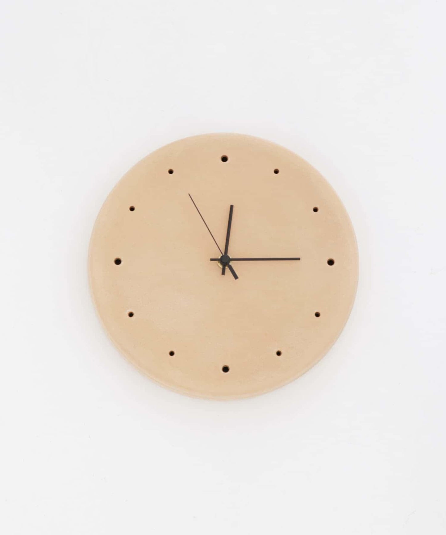 Hender Scheme CLOCK 時鐘