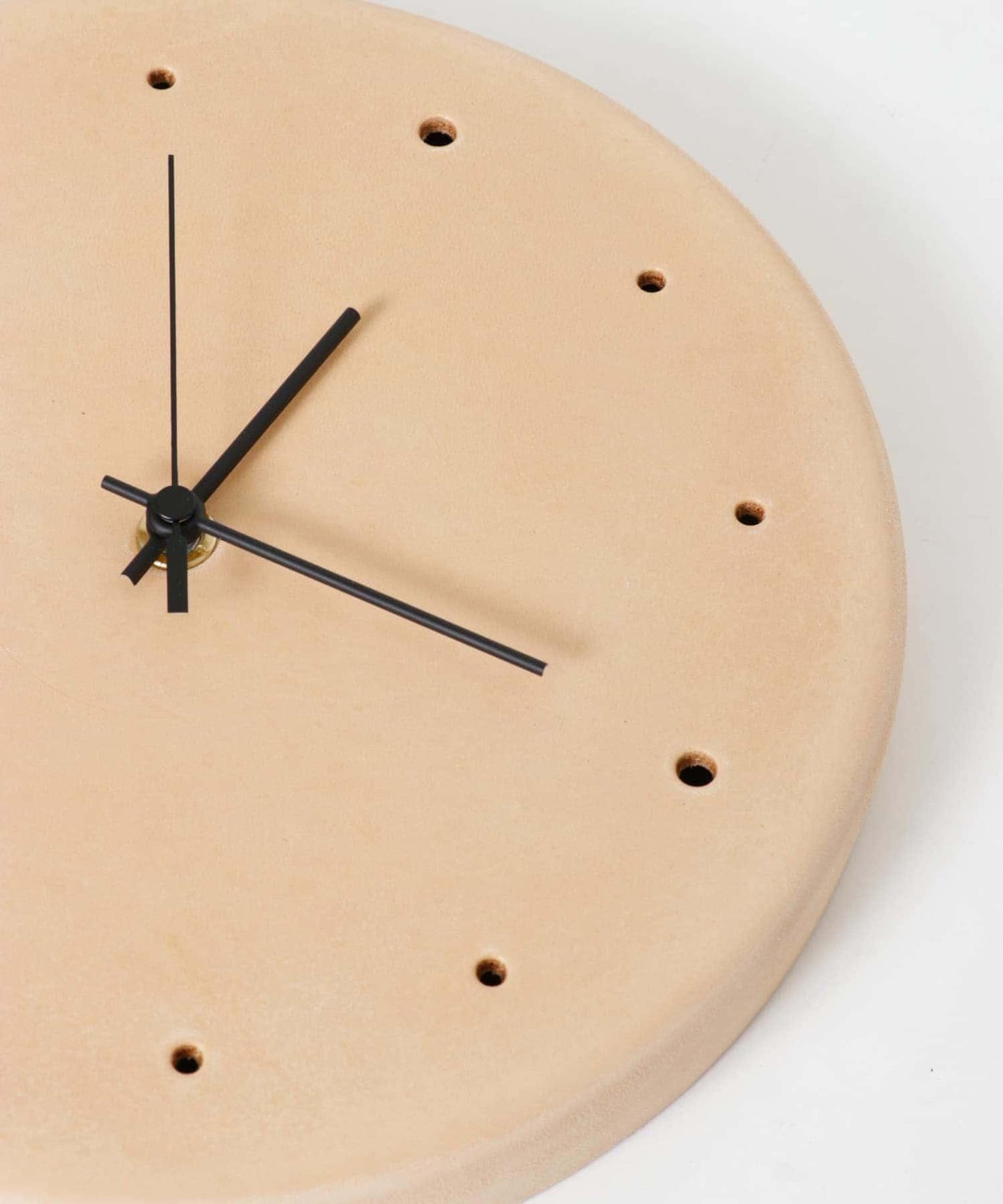 Hender Scheme CLOCK 時鐘