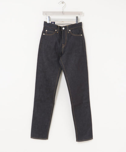 MOMOTARO JEANS #200 STANDARD TAPERED 牛仔褲