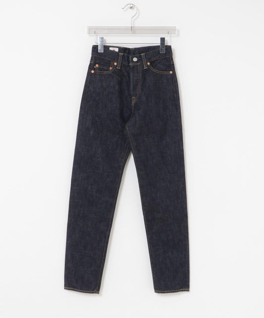 MOMOTARO JEANS #200 CLASSIC TAPERED 錐形牛仔褲