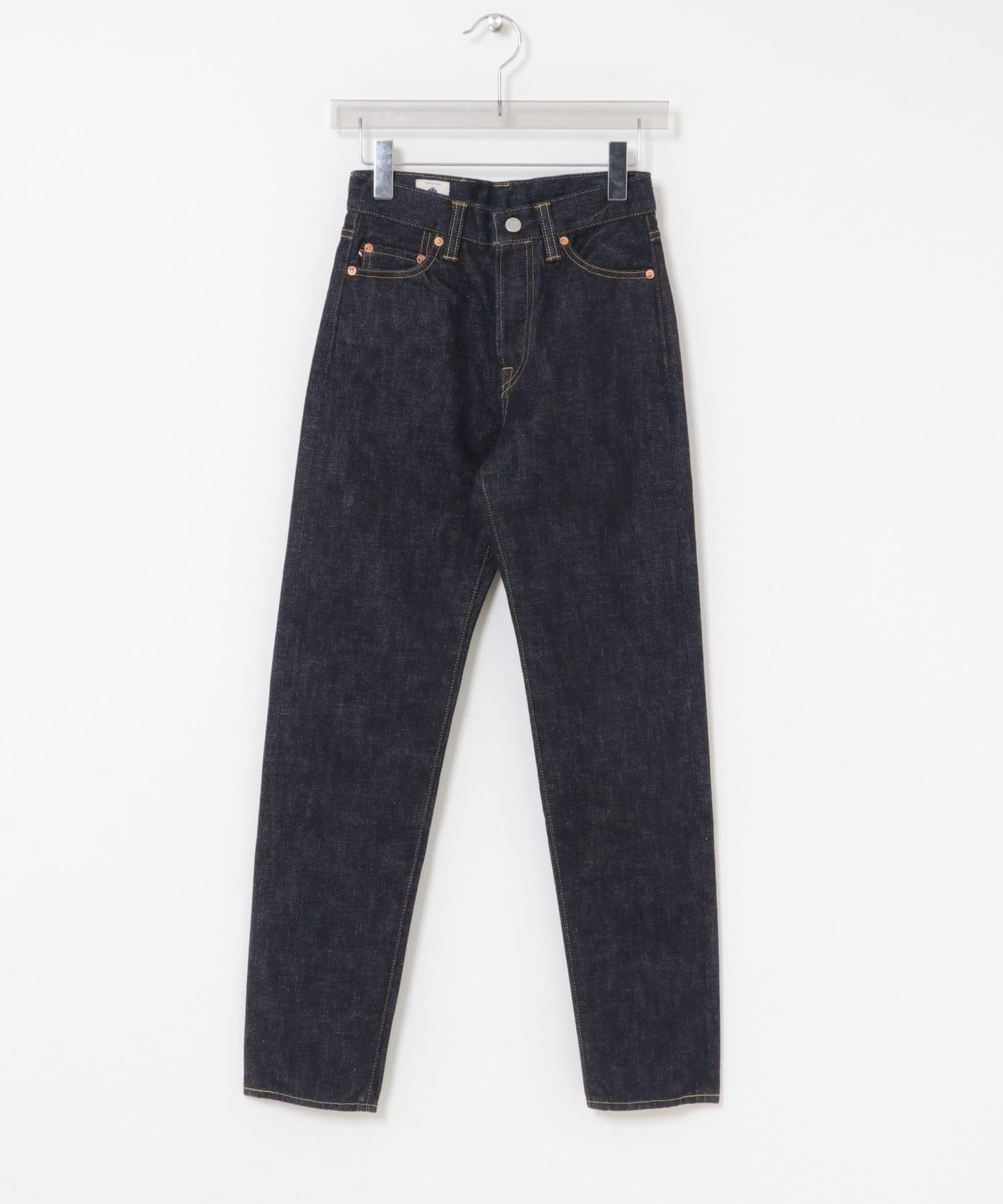 MOMOTARO JEANS #200 CLASSIC TAPERED 錐形牛仔褲