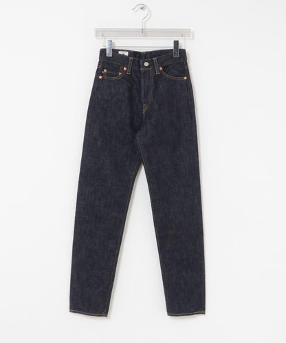 MOMOTARO JEANS #200 CLASSIC TAPERED 錐形牛仔褲