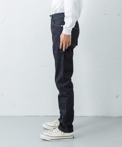 MOMOTARO JEANS #200 STANDARD TAPERED 牛仔褲