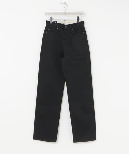 MOMOTARO JEANS #400 STANDARD WIDE 闊腿牛仔褲