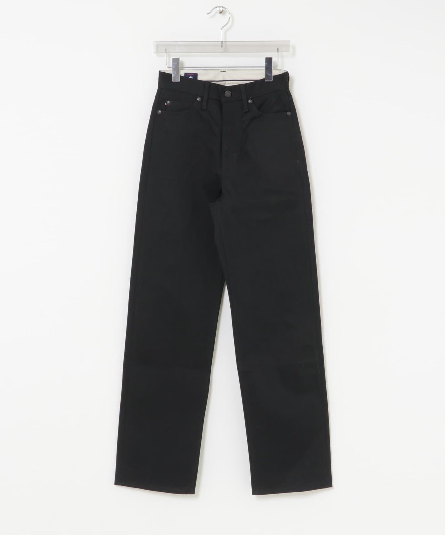 MOMOTARO JEANS #400 STANDARD WIDE 闊腿牛仔褲