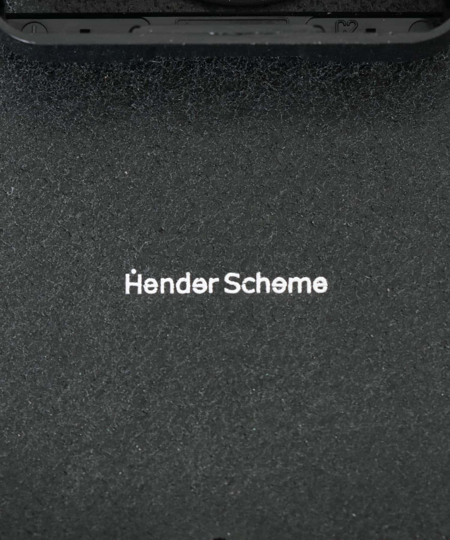 Hender Scheme CLOCK 時鐘