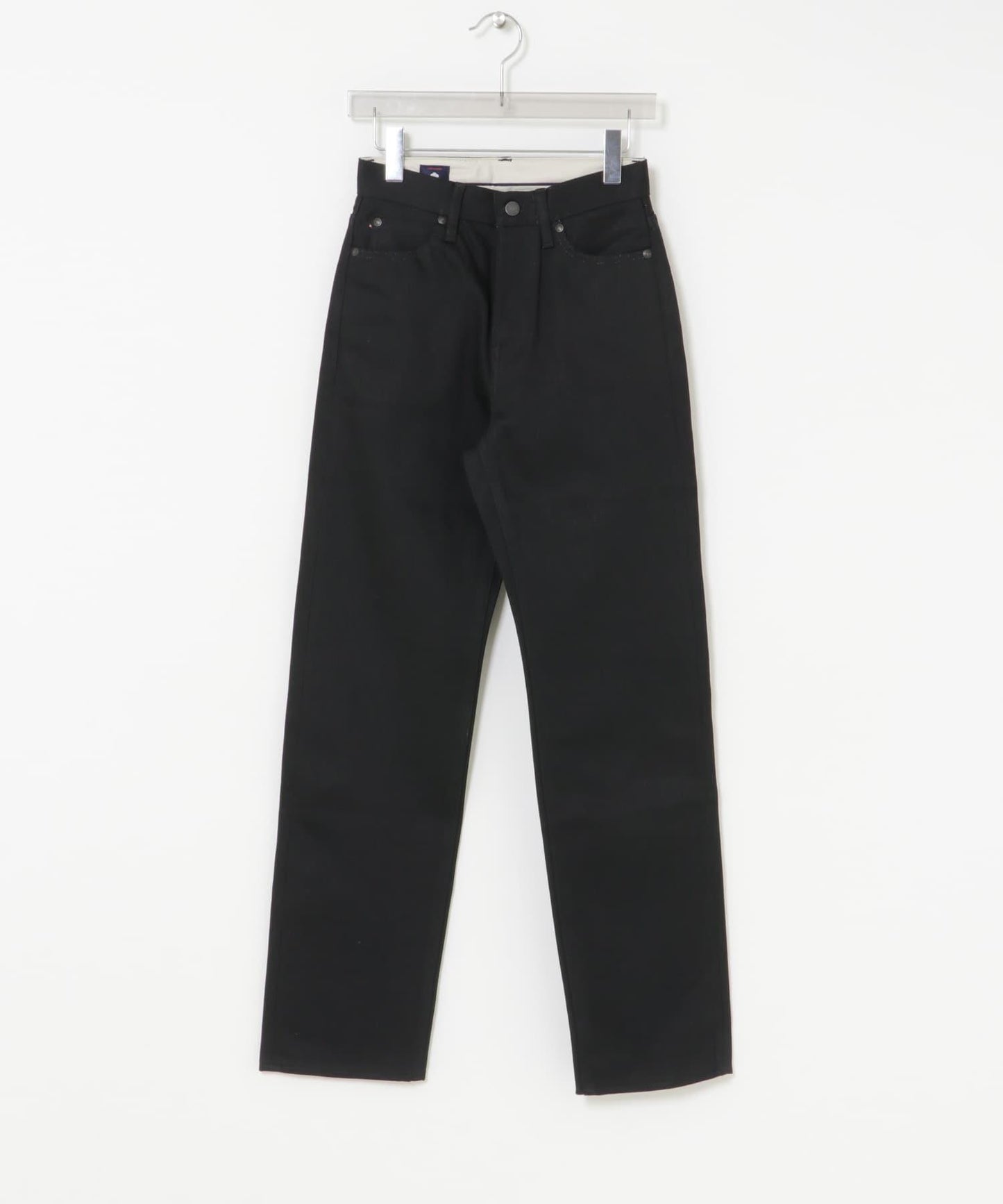 MOMOTARO JEANS #100 STANDARD STRAIGHT 牛仔褲