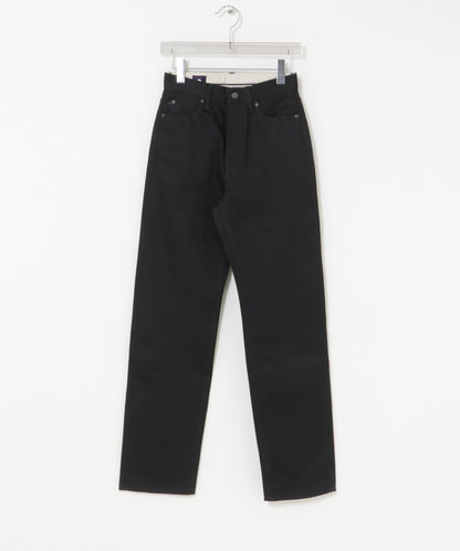 MOMOTARO JEANS #100 STANDARD STRAIGHT 牛仔褲