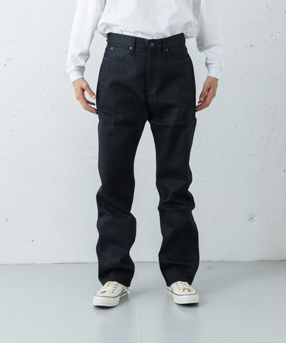 MOMOTARO JEANS #100 STANDARD STRAIGHT 牛仔褲