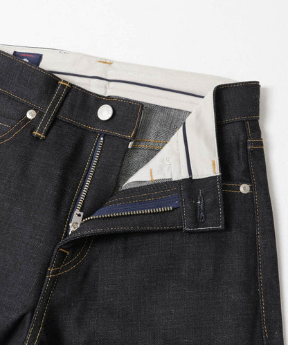 MOMOTARO JEANS #200 STANDARD TAPERED 牛仔褲