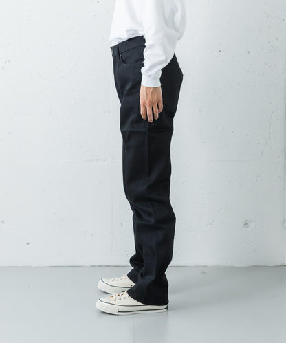 MOMOTARO JEANS #100 STANDARD STRAIGHT 牛仔褲
