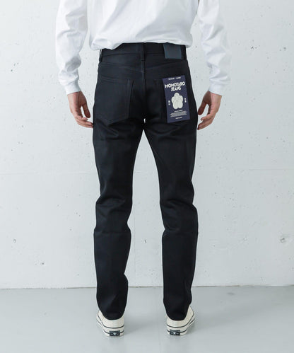 MOMOTARO JEANS #200 STANDARD TAPERED 牛仔褲
