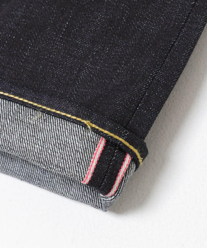 MOMOTARO JEANS #200 STANDARD TAPERED 牛仔褲