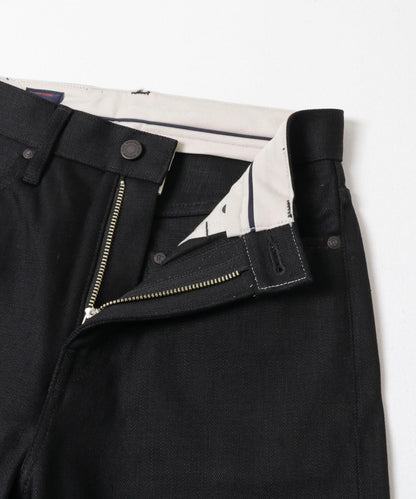 MOMOTARO JEANS #100 STANDARD STRAIGHT 牛仔褲