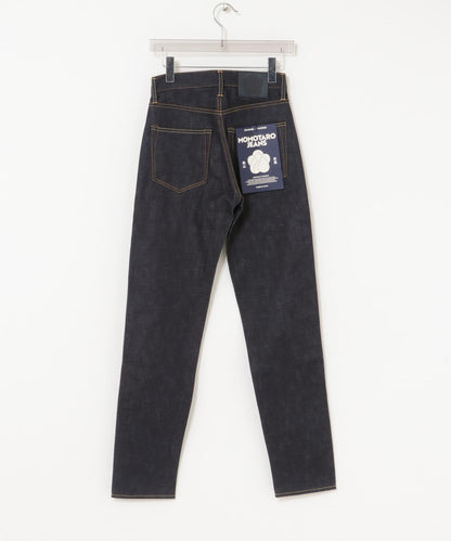 MOMOTARO JEANS #200 STANDARD TAPERED 牛仔褲