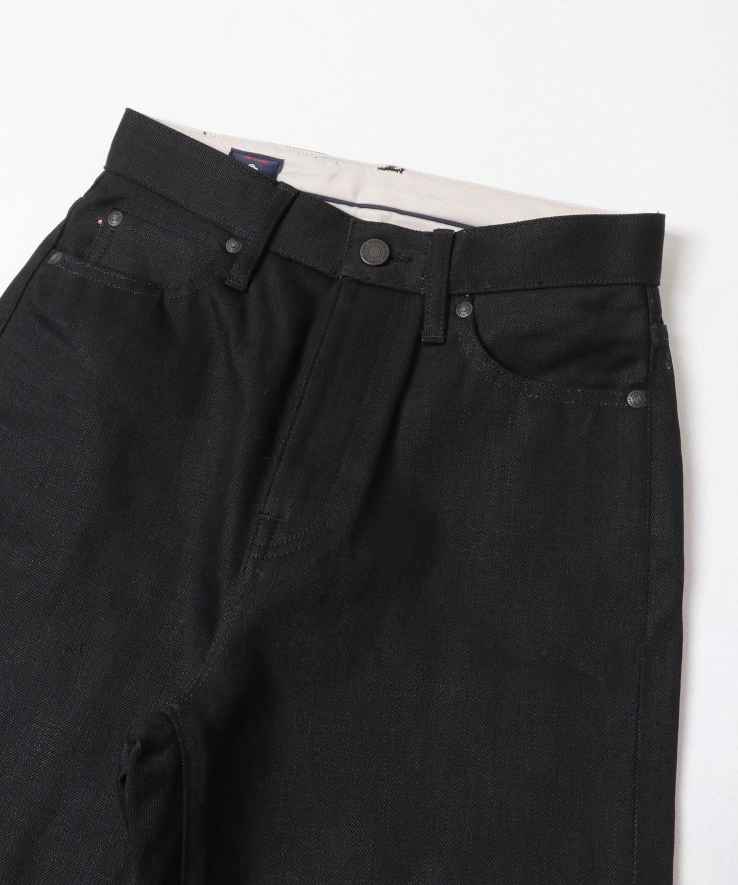 MOMOTARO JEANS #100 STANDARD STRAIGHT 牛仔褲