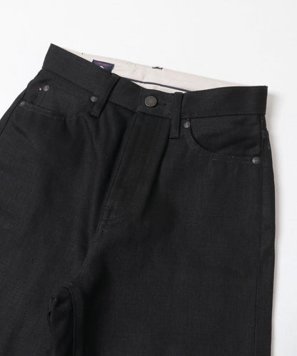 MOMOTARO JEANS #100 STANDARD STRAIGHT 牛仔褲