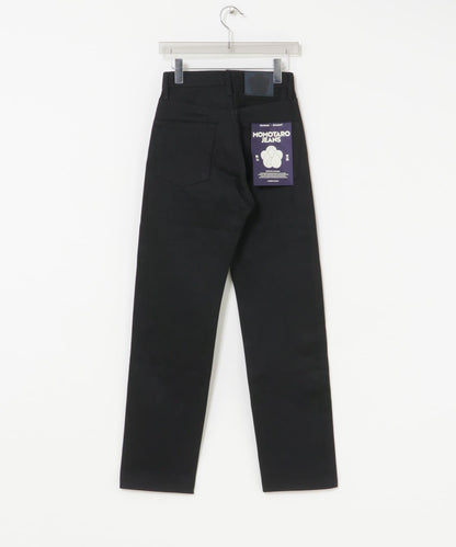 MOMOTARO JEANS #100 STANDARD STRAIGHT 牛仔褲
