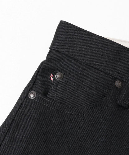 MOMOTARO JEANS #200 STANDARD TAPERED 牛仔褲