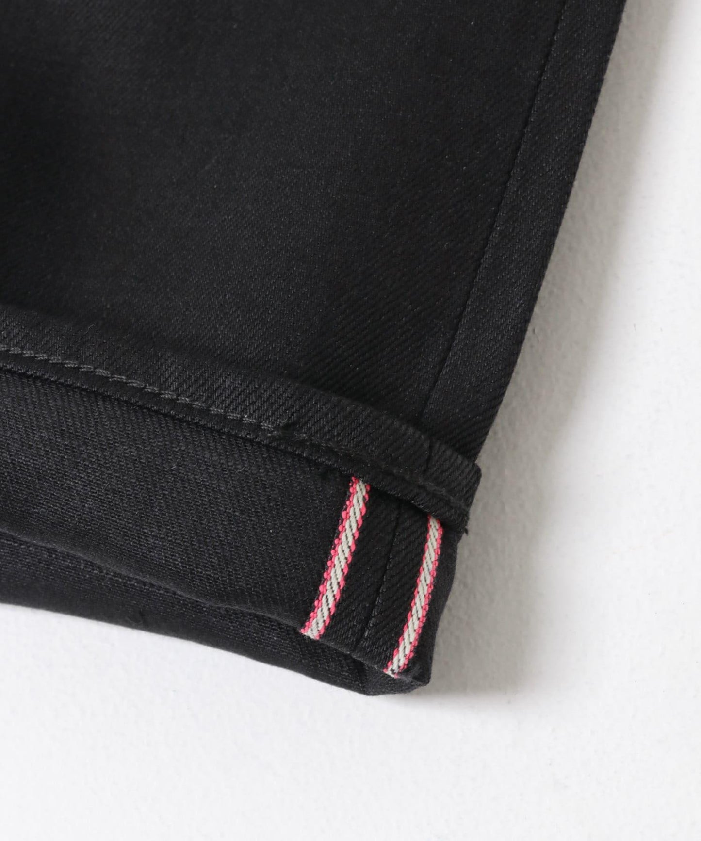 MOMOTARO JEANS #200 STANDARD TAPERED 牛仔褲