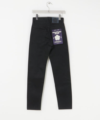 MOMOTARO JEANS #200 STANDARD TAPERED 牛仔褲