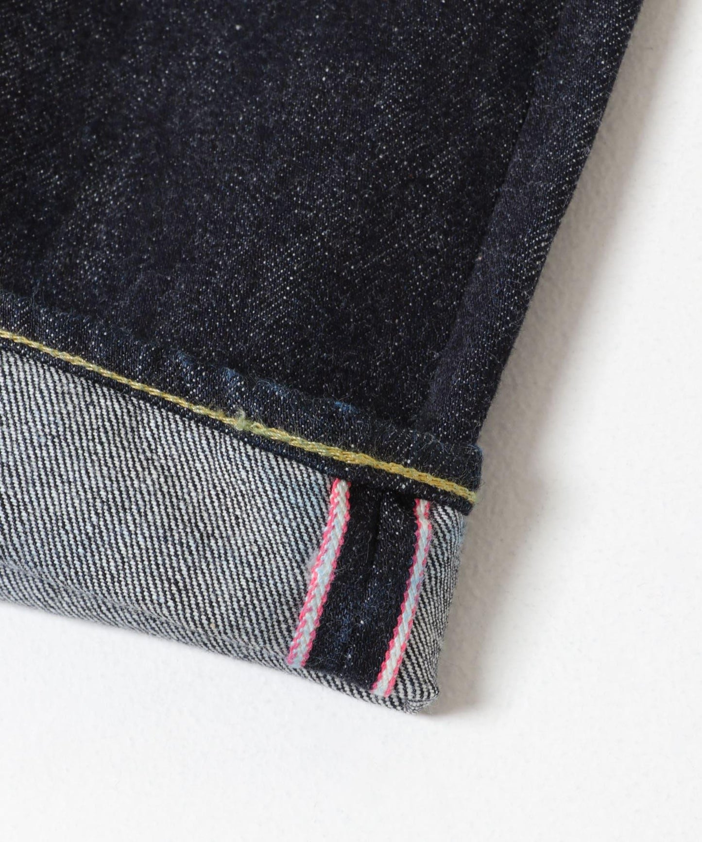 MOMOTARO JEANS #200 CLASSIC TAPERED 錐形牛仔褲